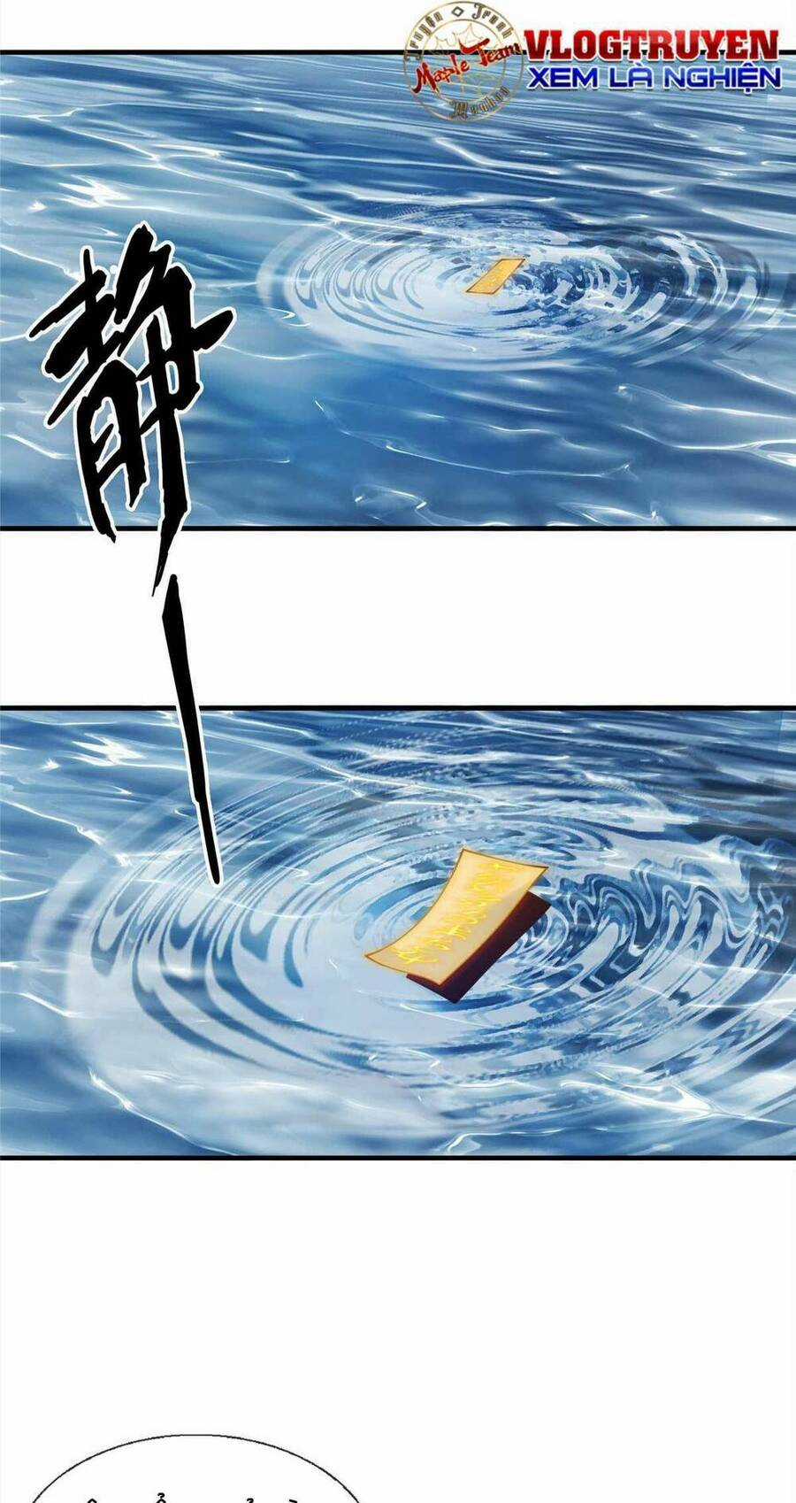 Lược Thiên Ký - Chương 53 - Trang 35