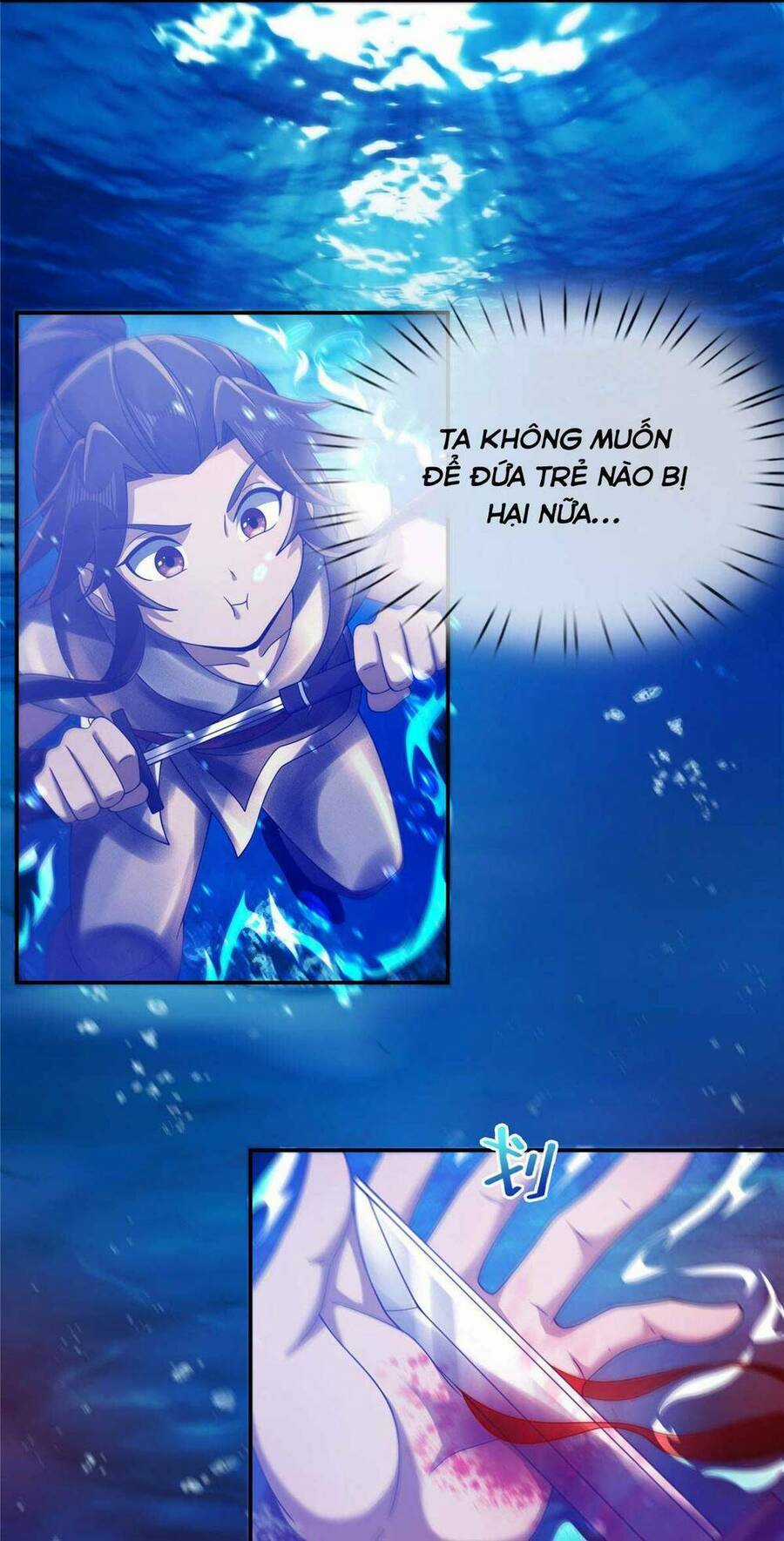 Lược Thiên Ký - Chương 53 - Trang 40