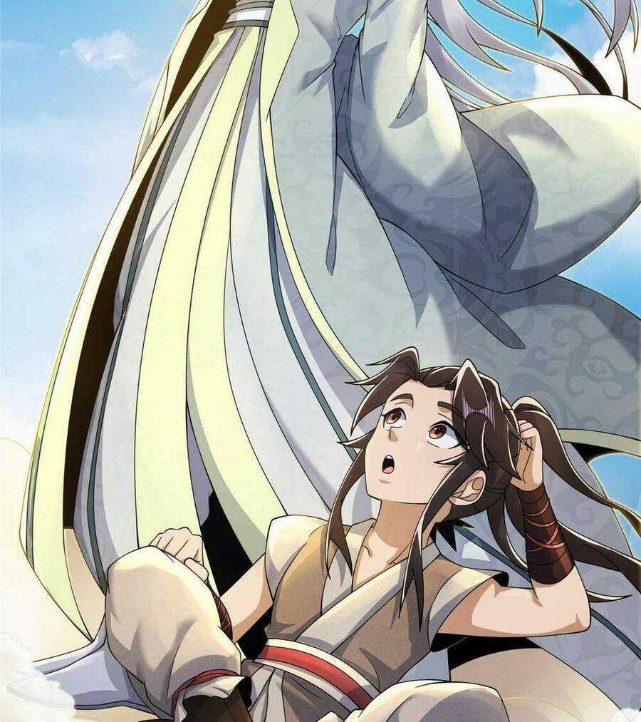 Lược Thiên Ký - Chương 53 - Trang 6