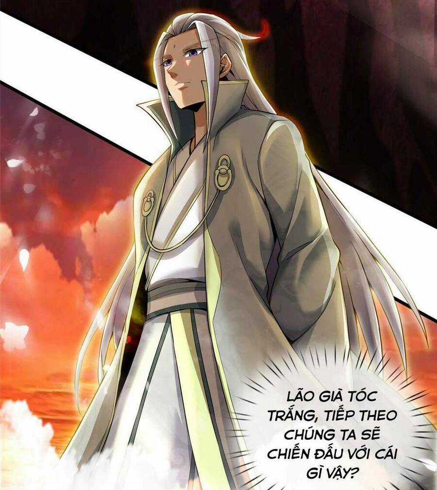 Lược Thiên Ký - Chương 53 - Trang 58