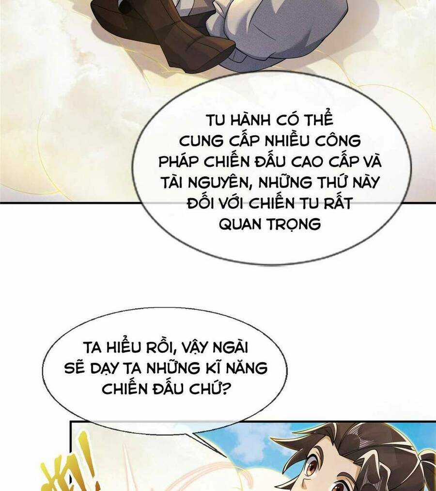Lược Thiên Ký - Chương 53 - Trang 7