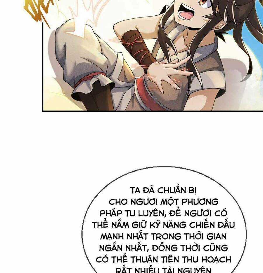 Lược Thiên Ký - Chương 53 - Trang 8