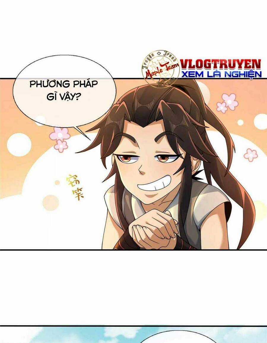 Lược Thiên Ký - Chương 53 - Trang 10