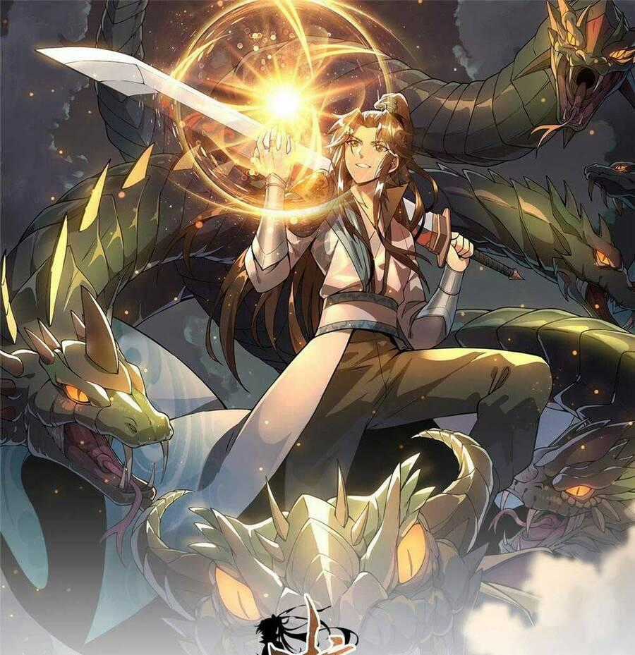 Lược Thiên Ký - Chương 54 - Trang 1