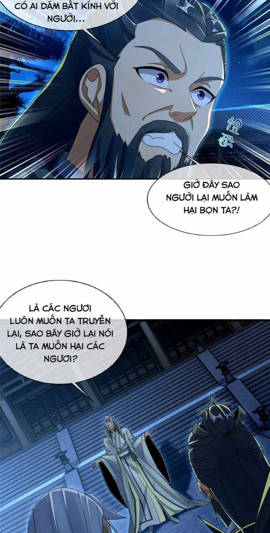 Lược Thiên Ký - Chương 55 - Trang 19