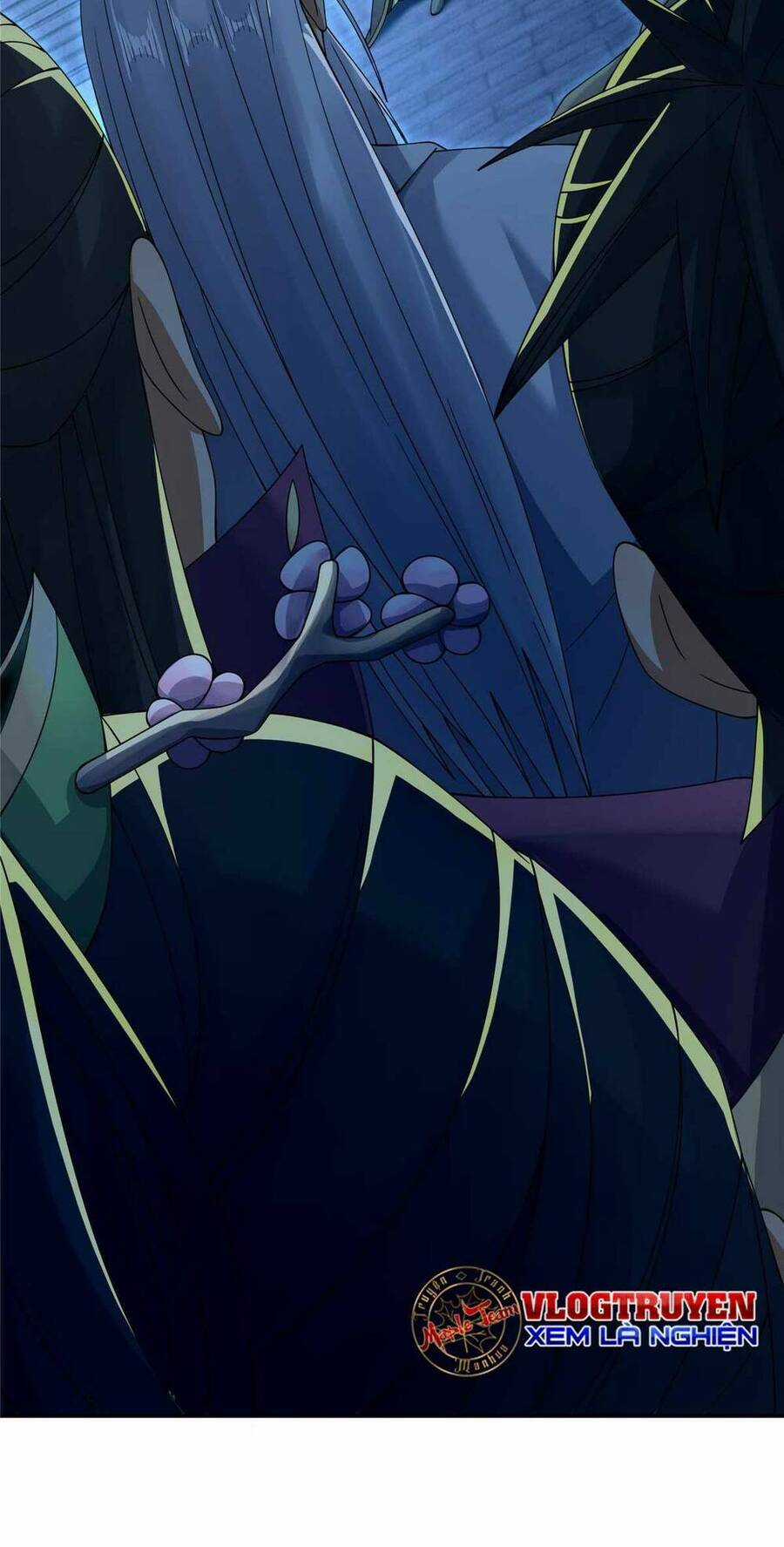 Lược Thiên Ký - Chương 55 - Trang 20