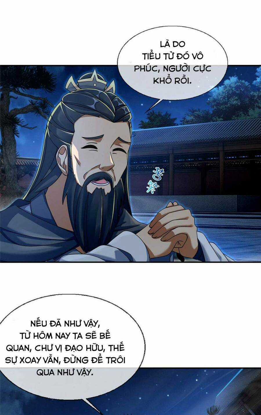 Lược Thiên Ký - Chương 55 - Trang 30