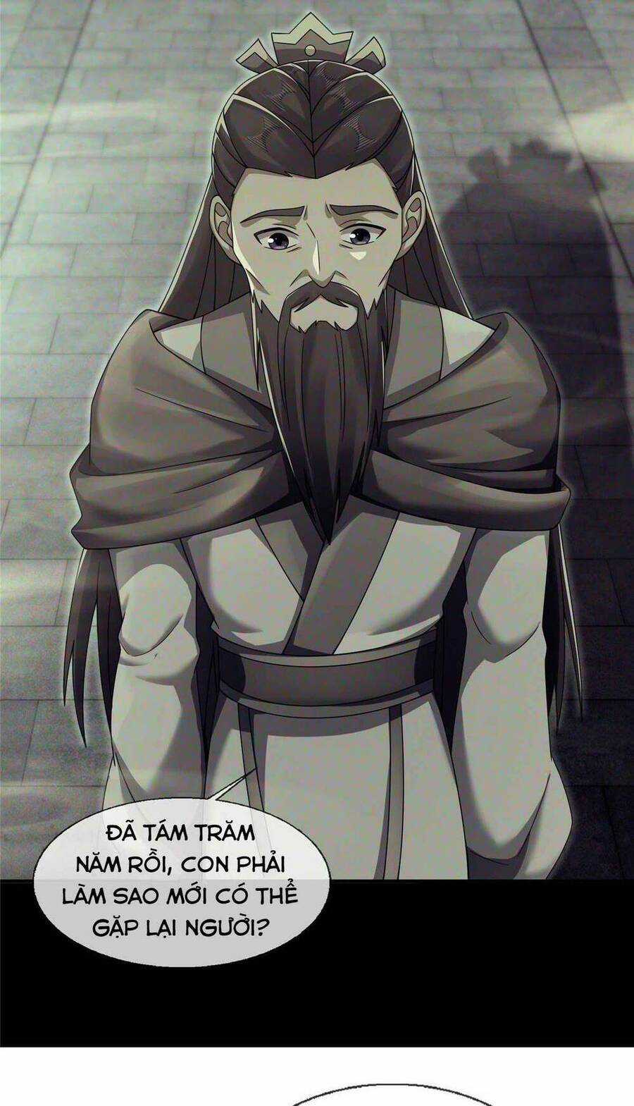 Lược Thiên Ký - Chương 55 - Trang 7