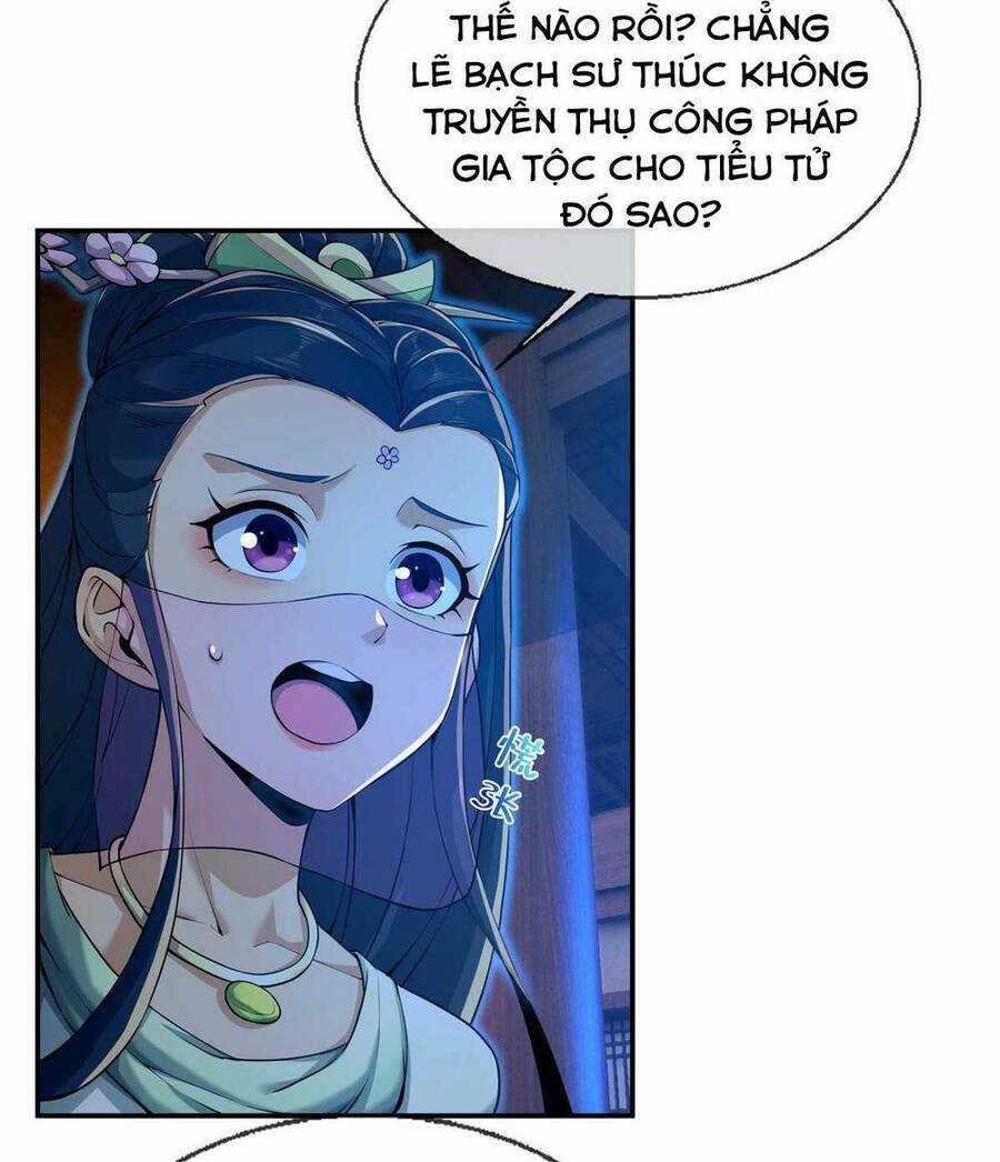 Lược Thiên Ký - Chương 56 - Trang 33