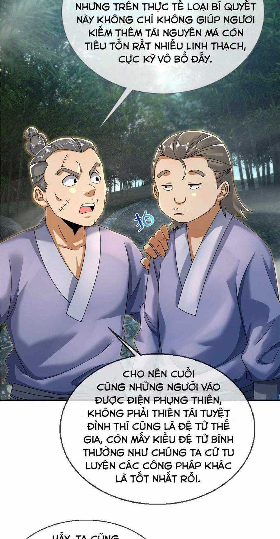 Lược Thiên Ký - Chương 56 - Trang 44