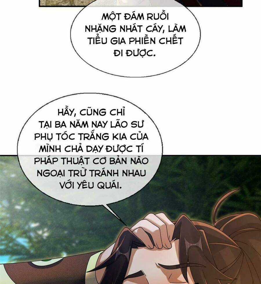 Lược Thiên Ký - Chương 56 - Trang 54