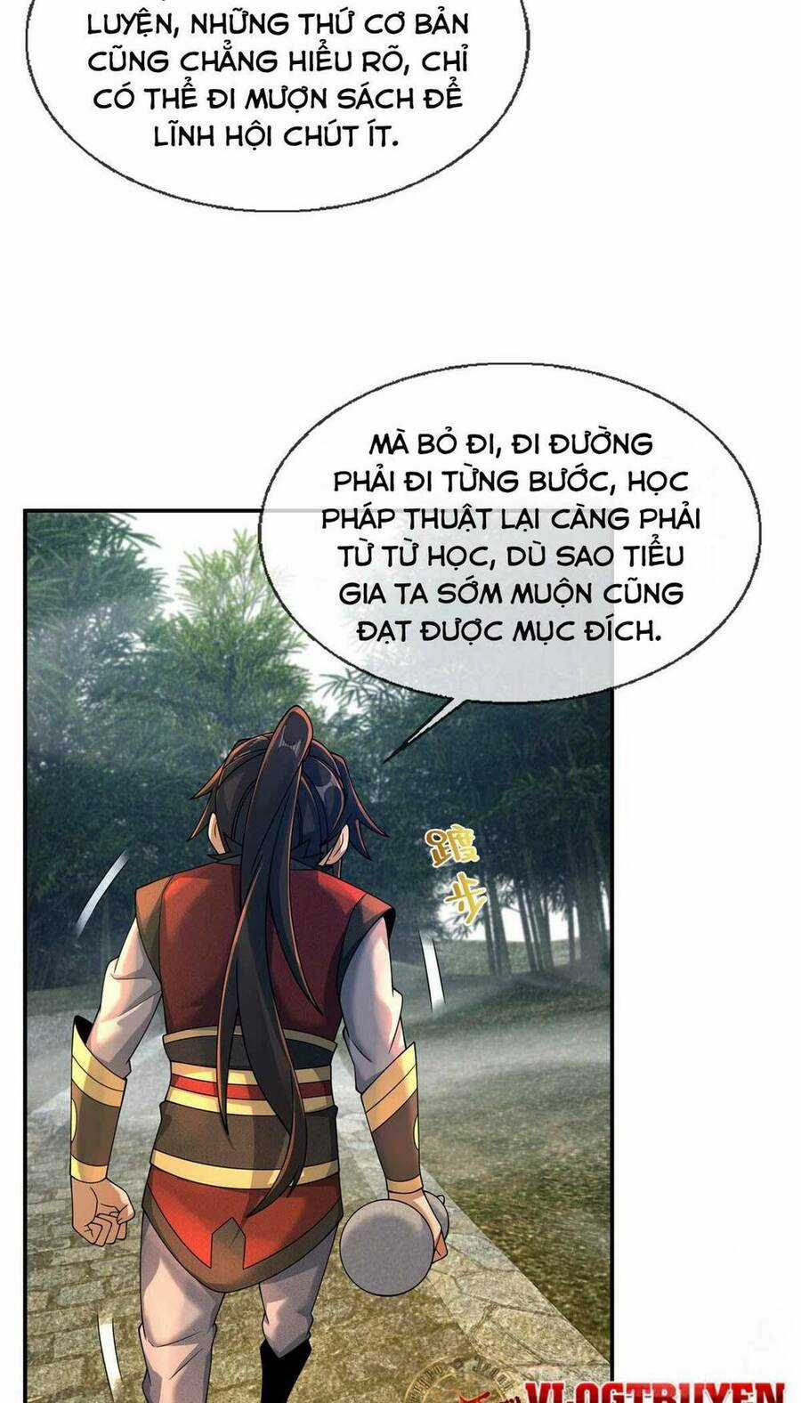 Lược Thiên Ký - Chương 56 - Trang 56