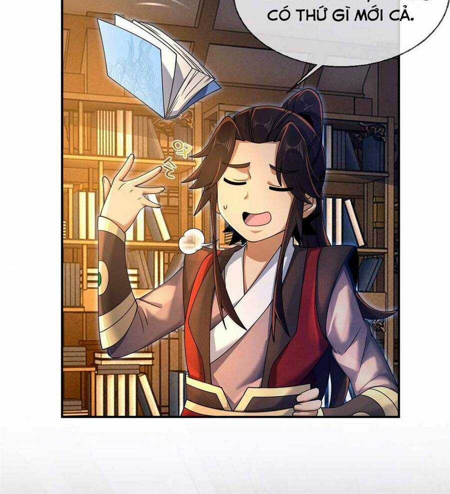 Lược Thiên Ký - Chương 56 - Trang 65