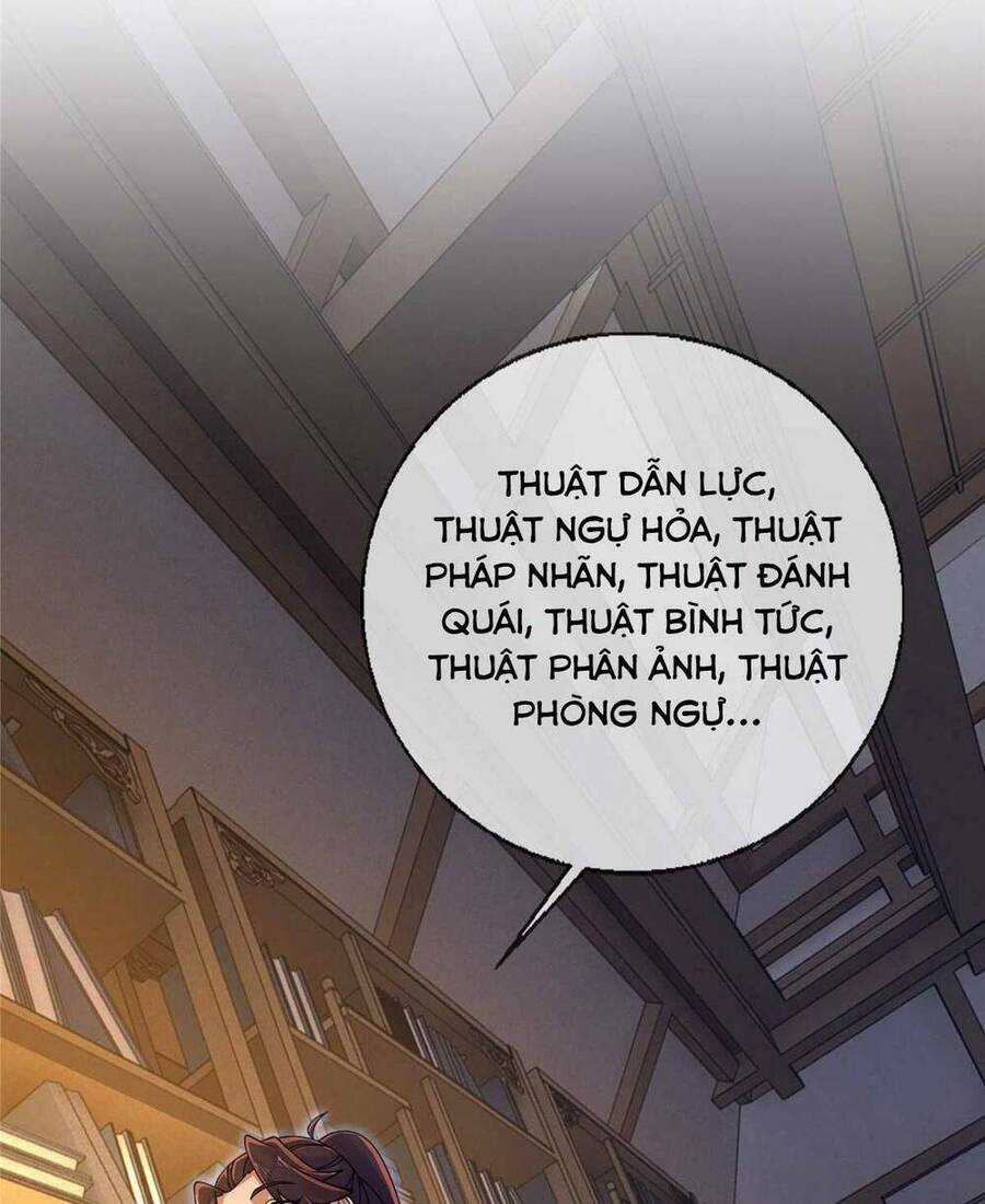 Lược Thiên Ký - Chương 56 - Trang 66