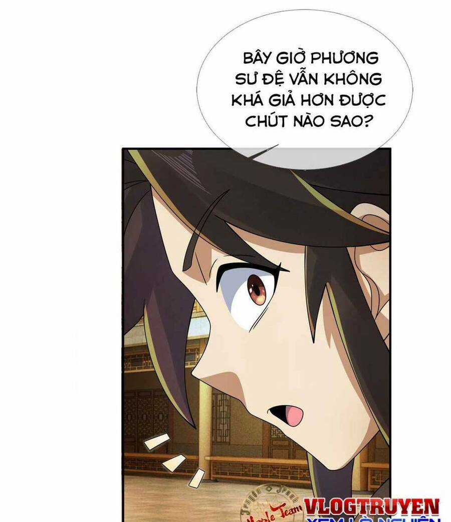 Lược Thiên Ký - Chương 57 - Trang 25