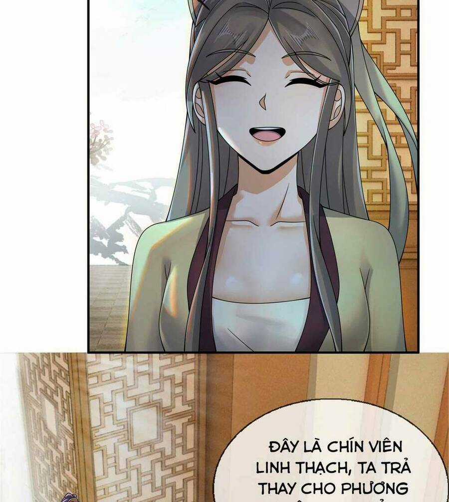 Lược Thiên Ký - Chương 57 - Trang 29