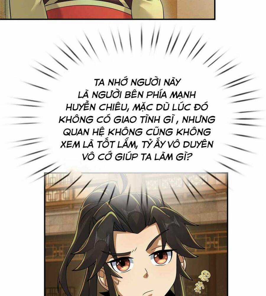 Lược Thiên Ký - Chương 57 - Trang 34