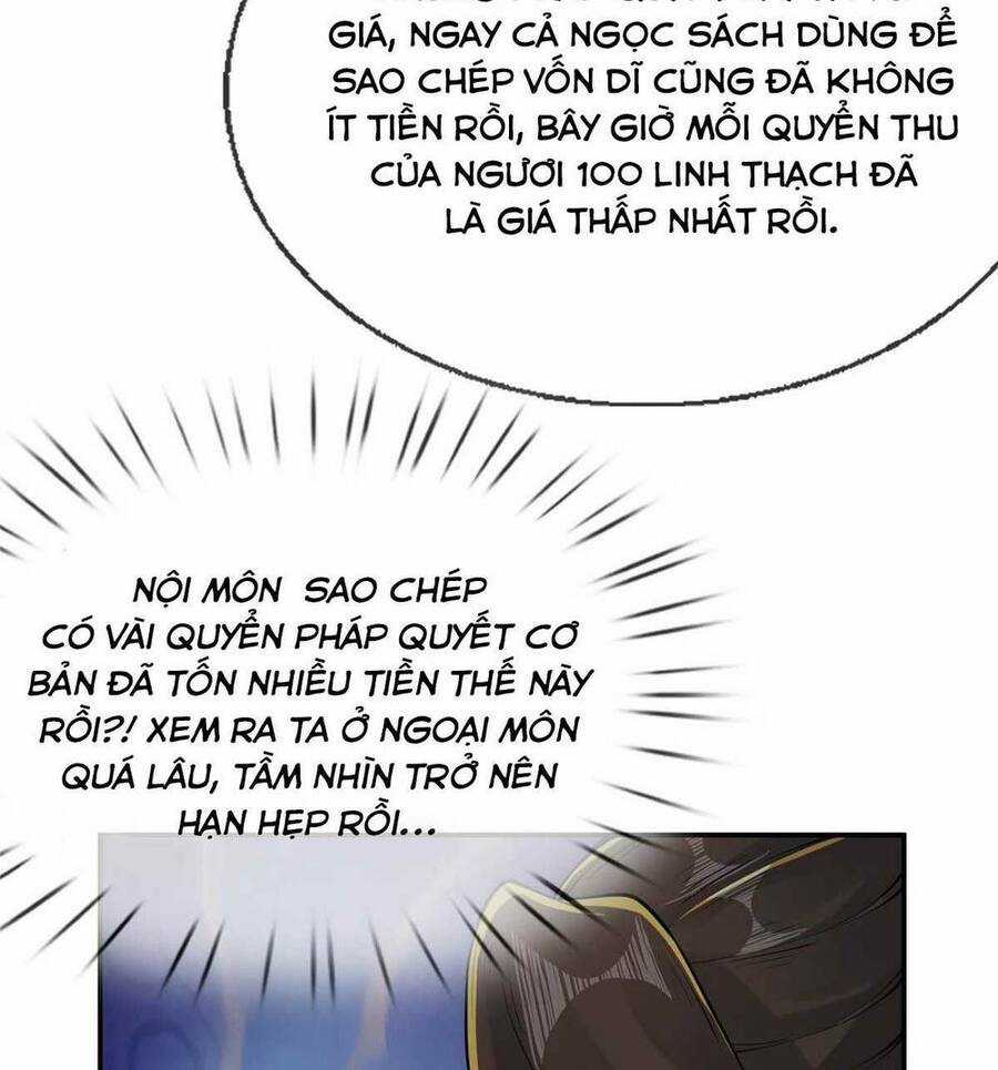 Lược Thiên Ký - Chương 57 - Trang 5