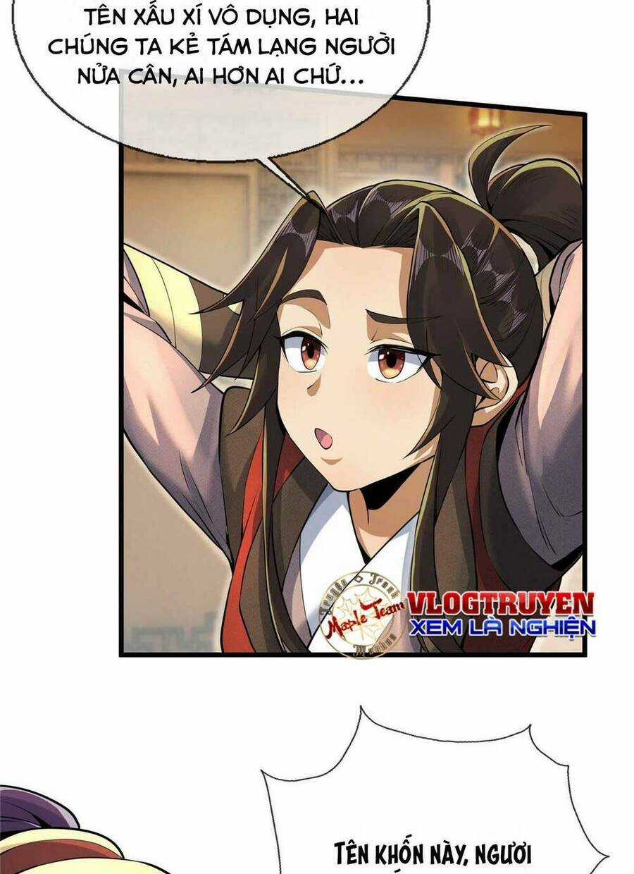 Lược Thiên Ký - Chương 57 - Trang 49