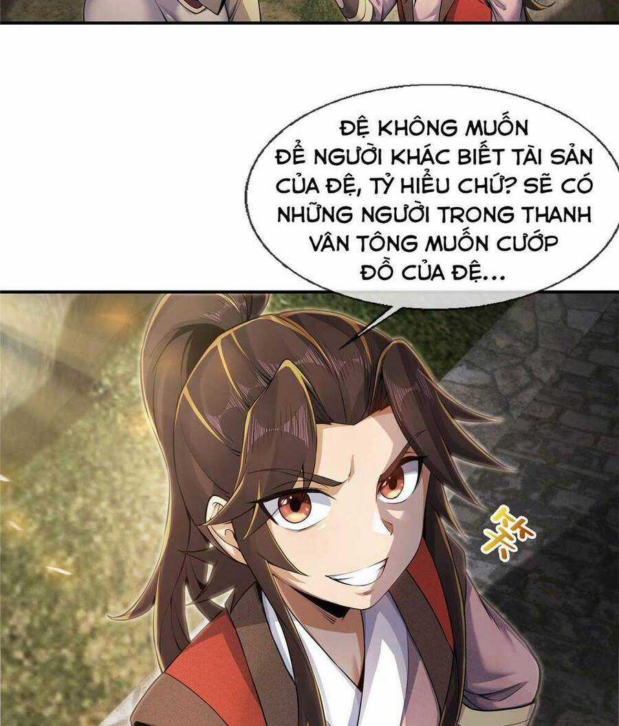 Lược Thiên Ký - Chương 58 - Trang 41