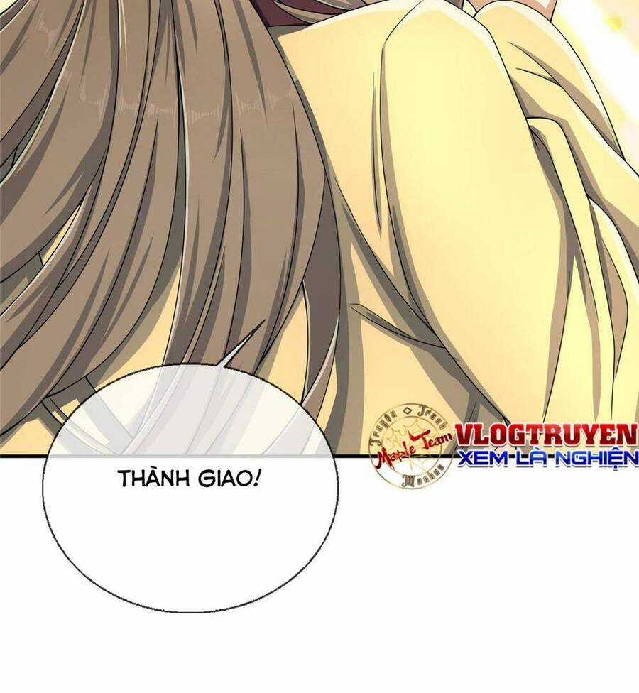 Lược Thiên Ký - Chương 59 - Trang 12