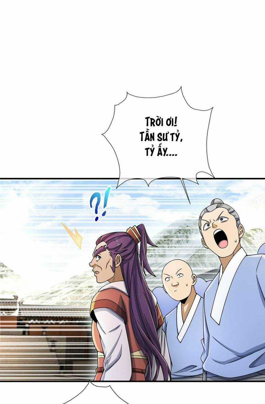Lược Thiên Ký - Chương 59 - Trang 13