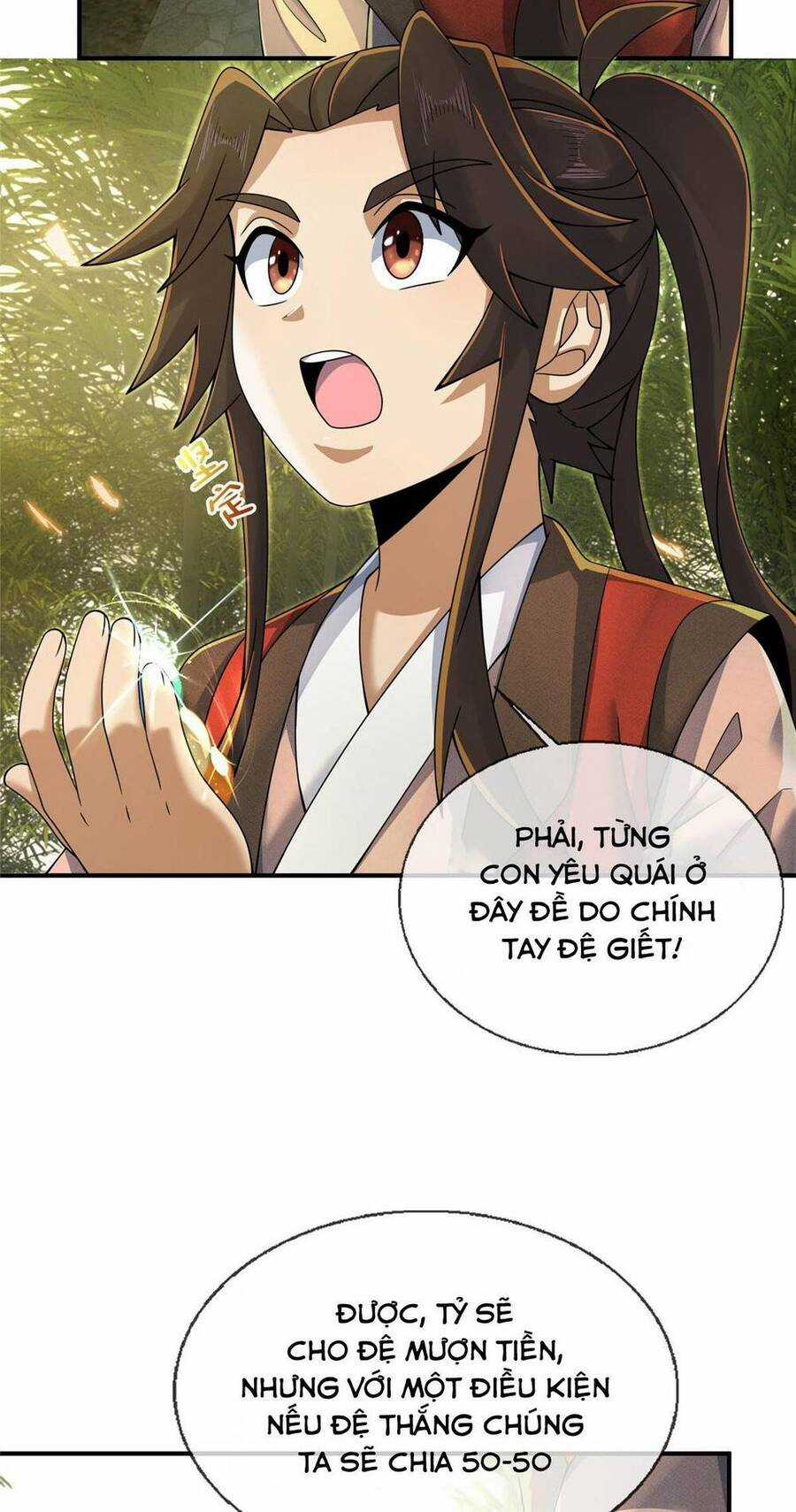 Lược Thiên Ký - Chương 59 - Trang 4