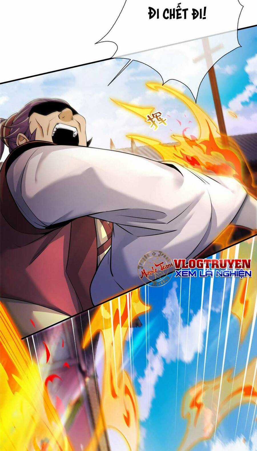 Lược Thiên Ký - Chương 59 - Trang 52