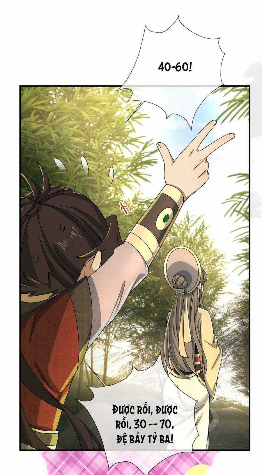 Lược Thiên Ký - Chương 59 - Trang 10