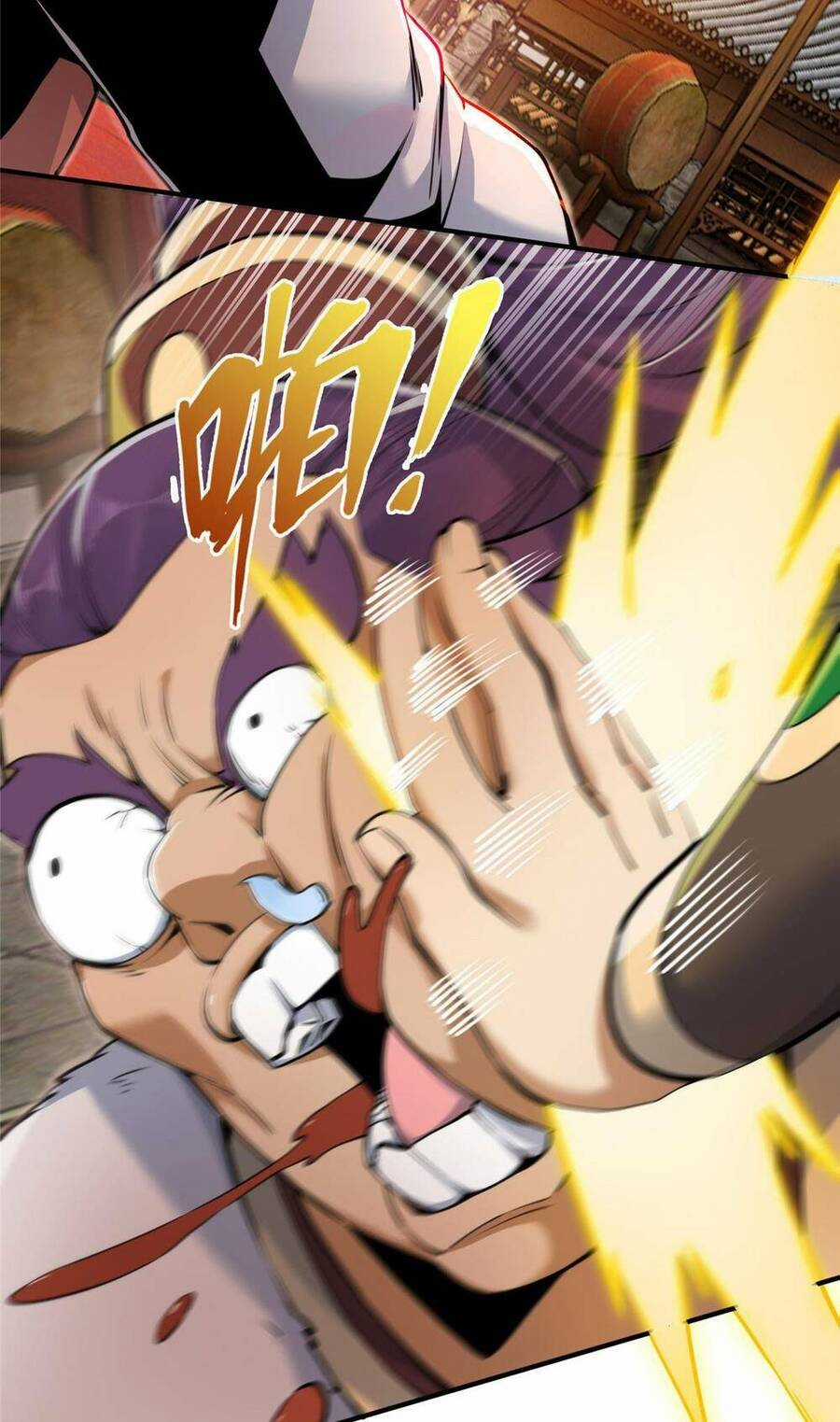 Lược Thiên Ký - Chương 60 - Trang 23