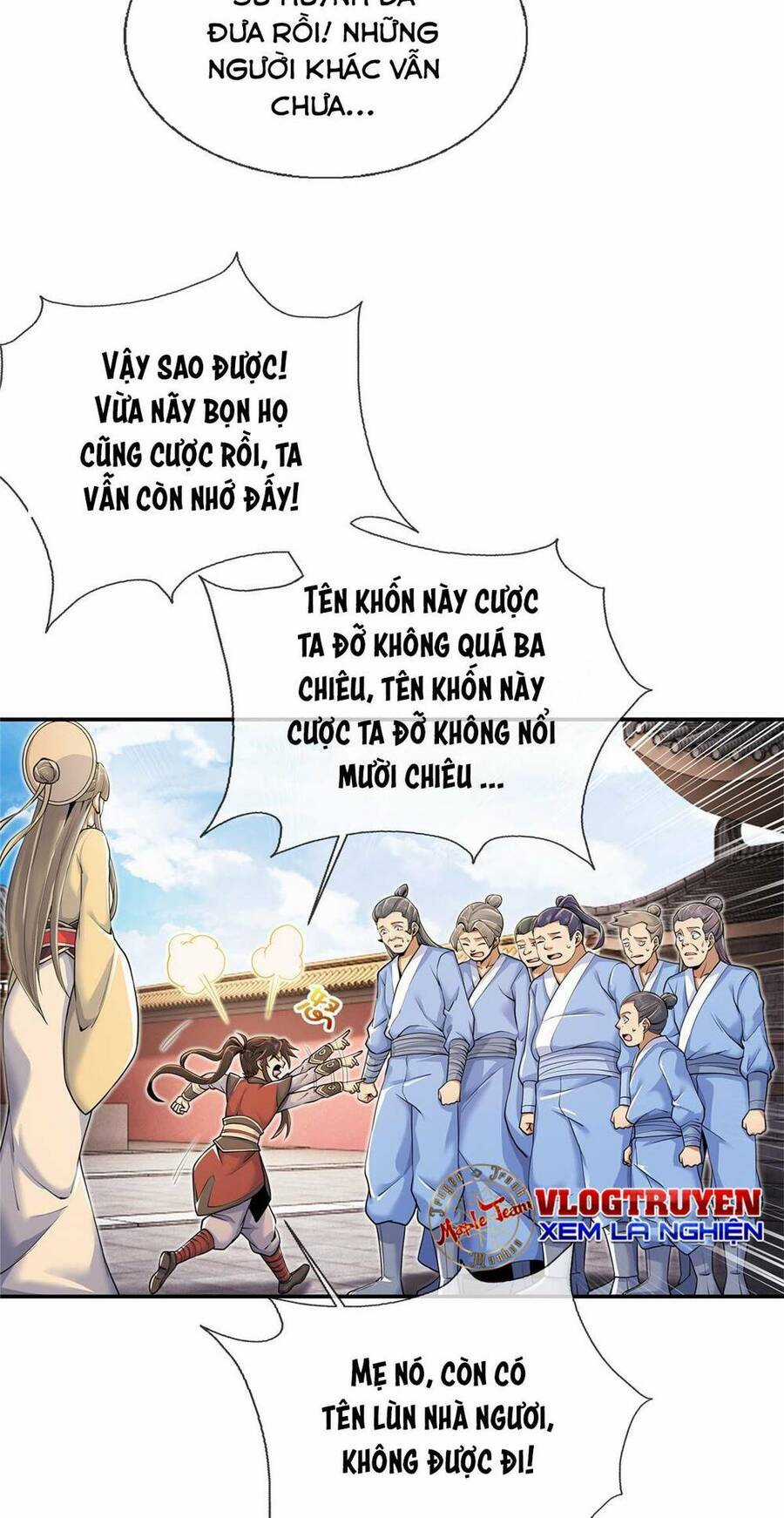 Lược Thiên Ký - Chương 60 - Trang 50