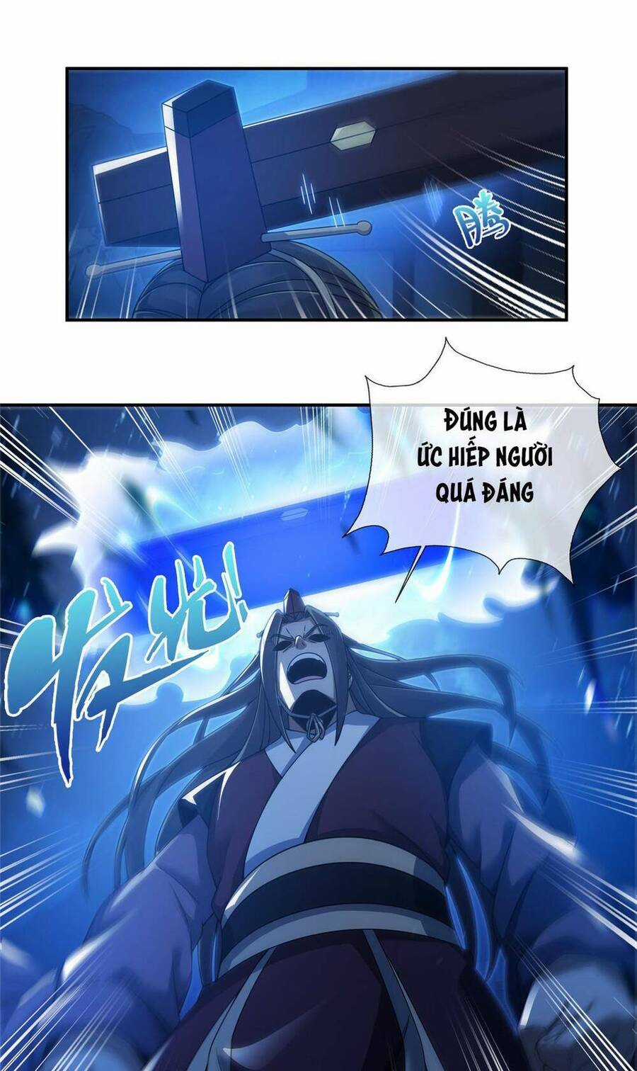 Lược Thiên Ký - Chương 61 - Trang 41