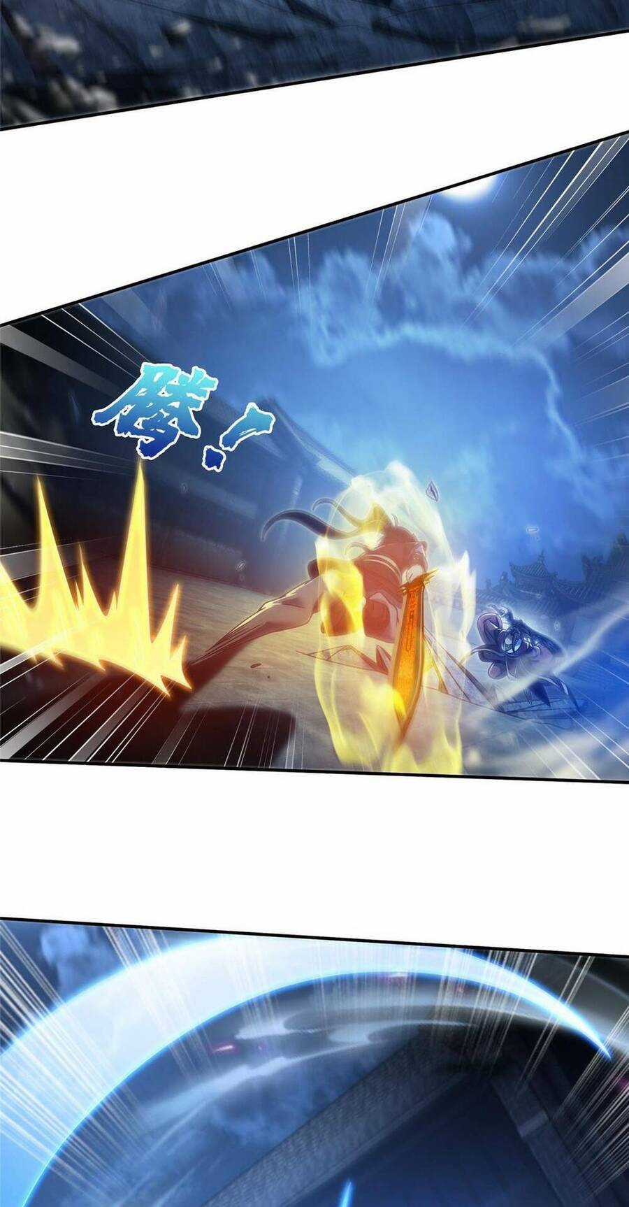 Lược Thiên Ký - Chương 61 - Trang 47