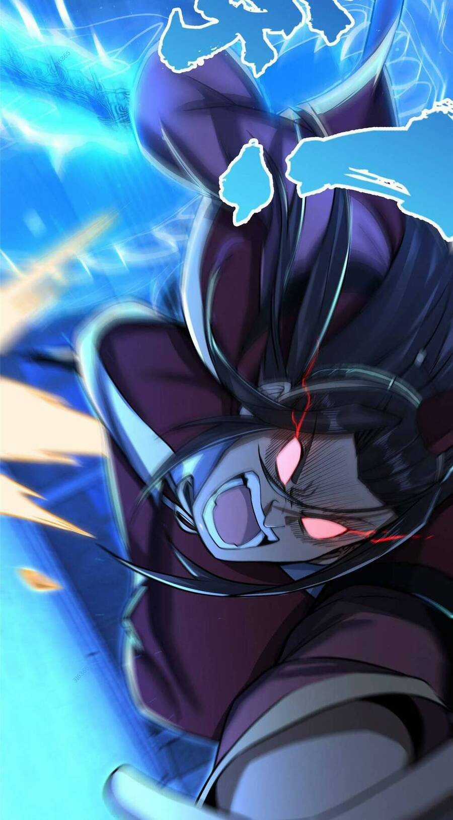 Lược Thiên Ký - Chương 62 - Trang 19