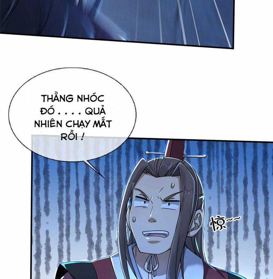 Lược Thiên Ký - Chương 62 - Trang 25