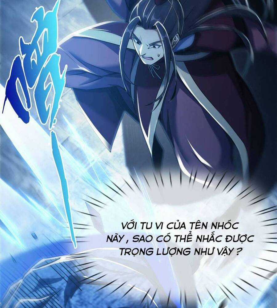 Lược Thiên Ký - Chương 62 - Trang 45