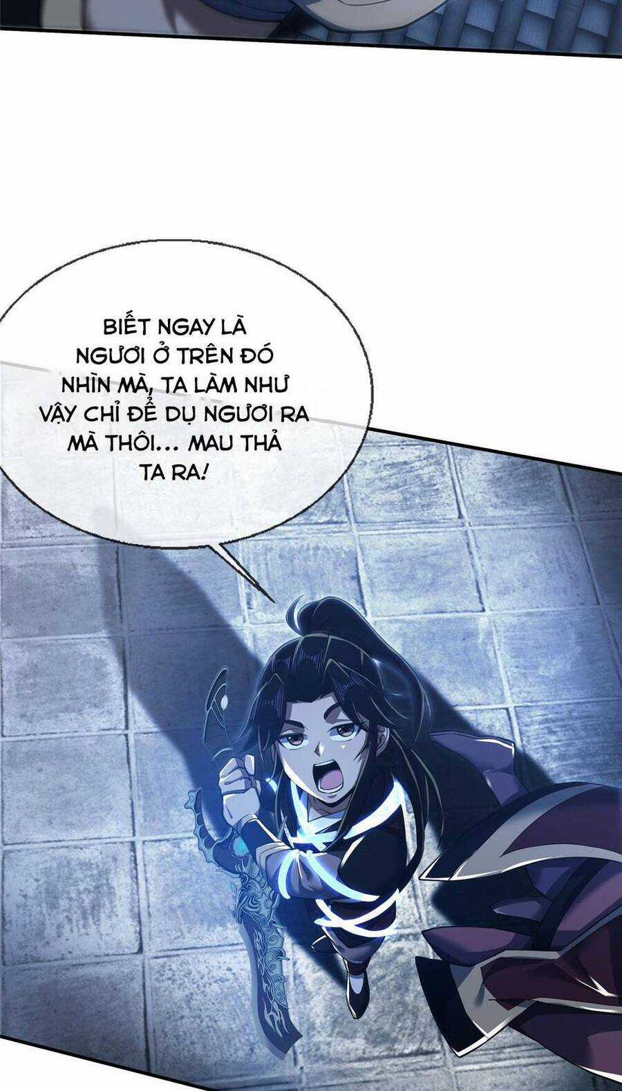 Lược Thiên Ký - Chương 63 - Trang 12