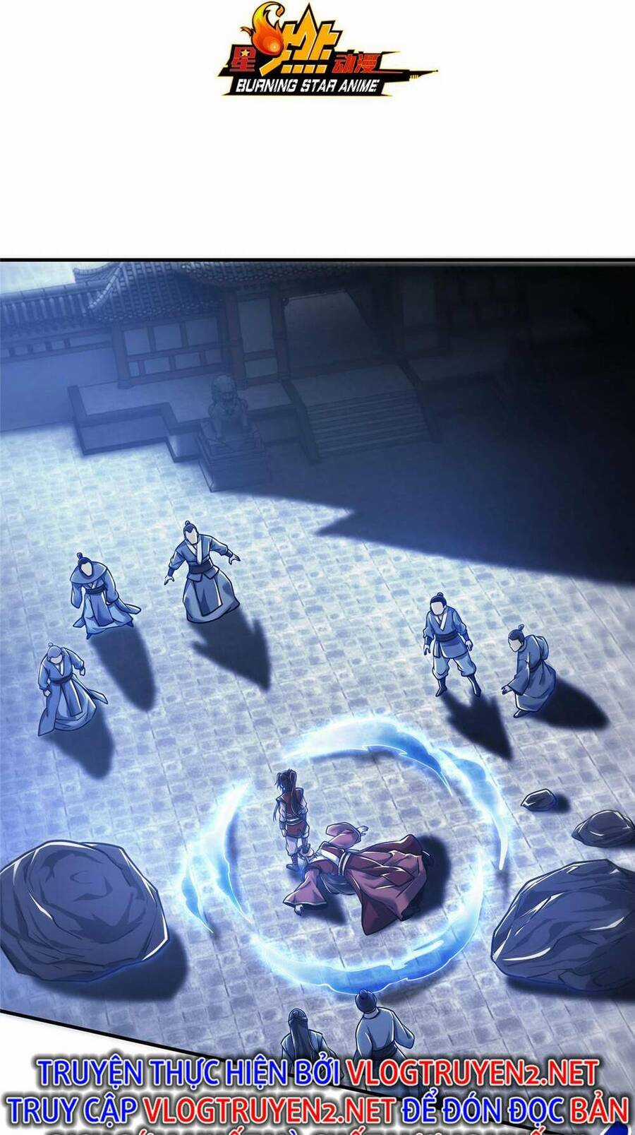 Lược Thiên Ký - Chương 63 - Trang 3