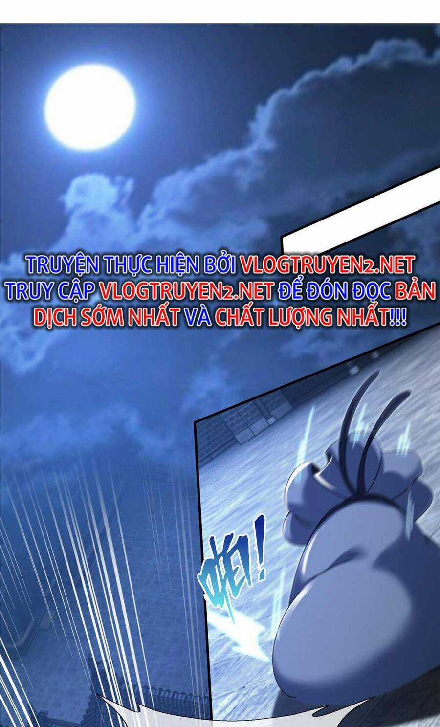 Lược Thiên Ký - Chương 64 - Trang 20