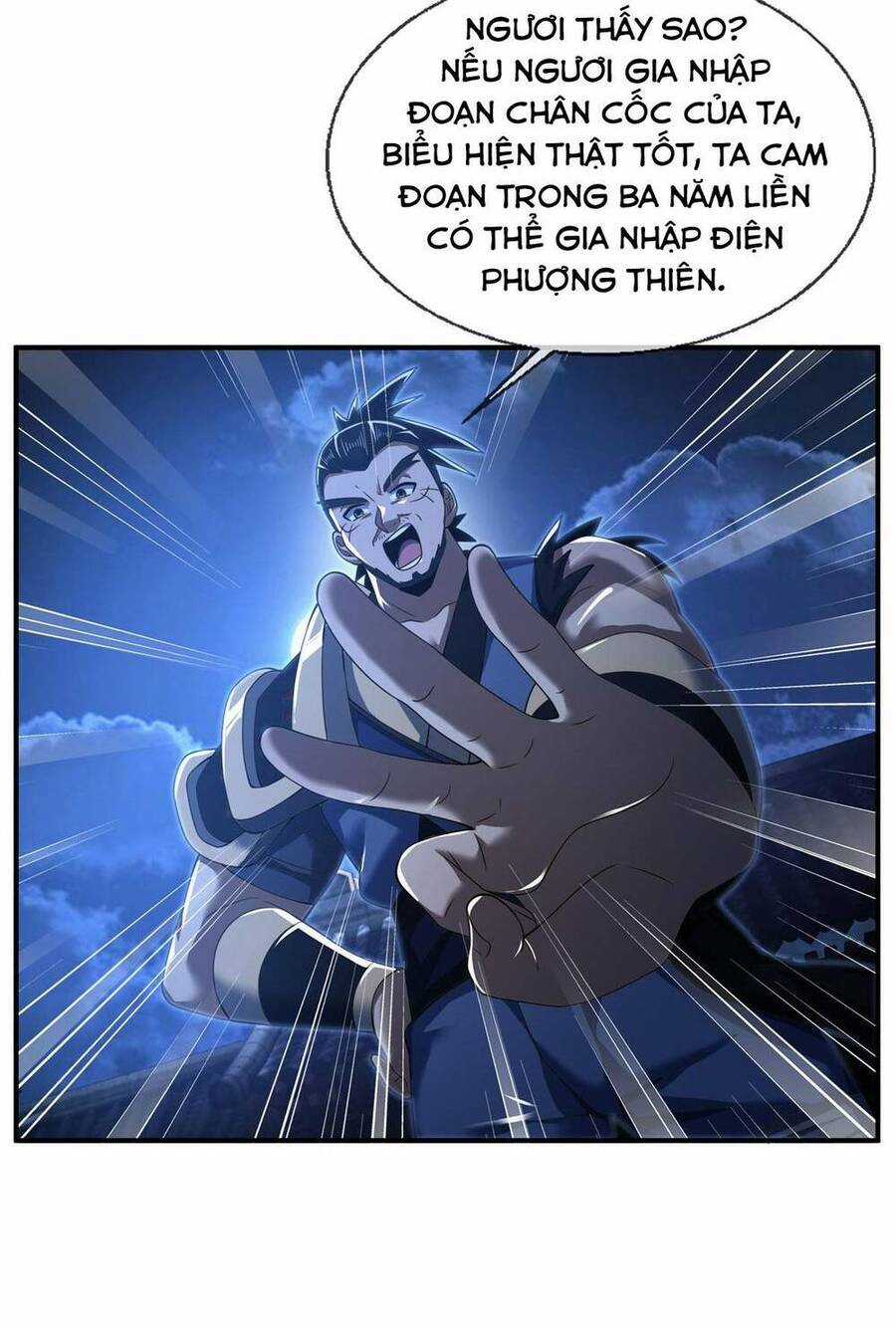 Lược Thiên Ký - Chương 64 - Trang 4