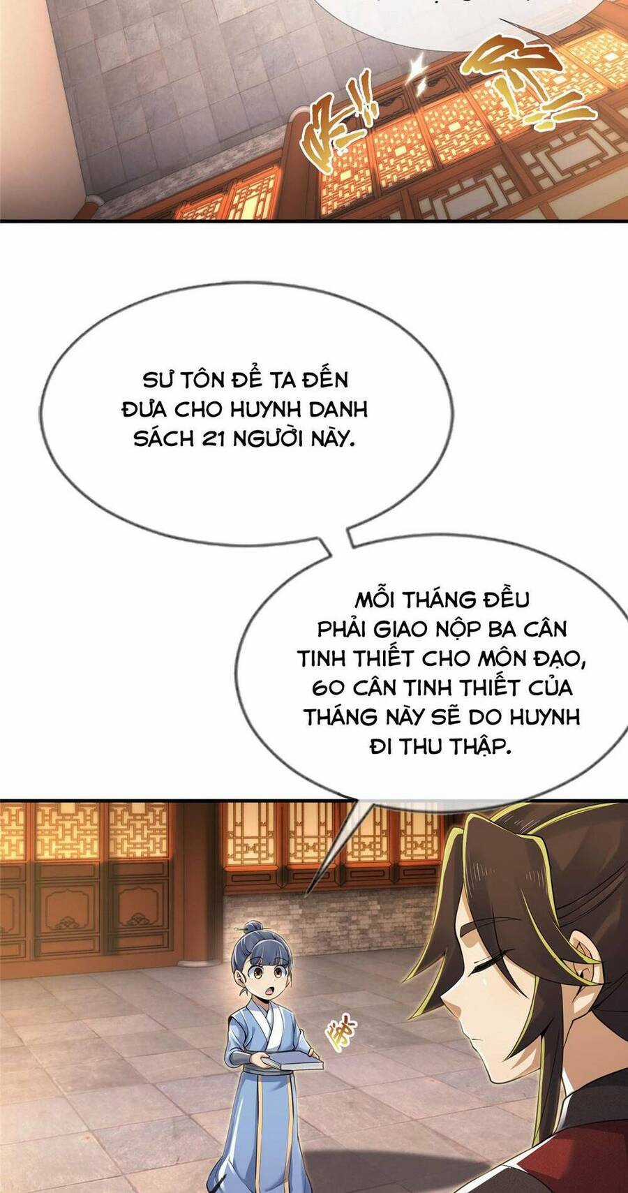 Lược Thiên Ký - Chương 64 - Trang 40