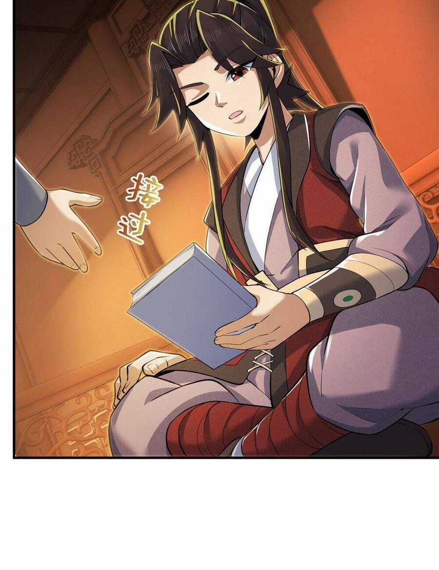 Lược Thiên Ký - Chương 64 - Trang 42