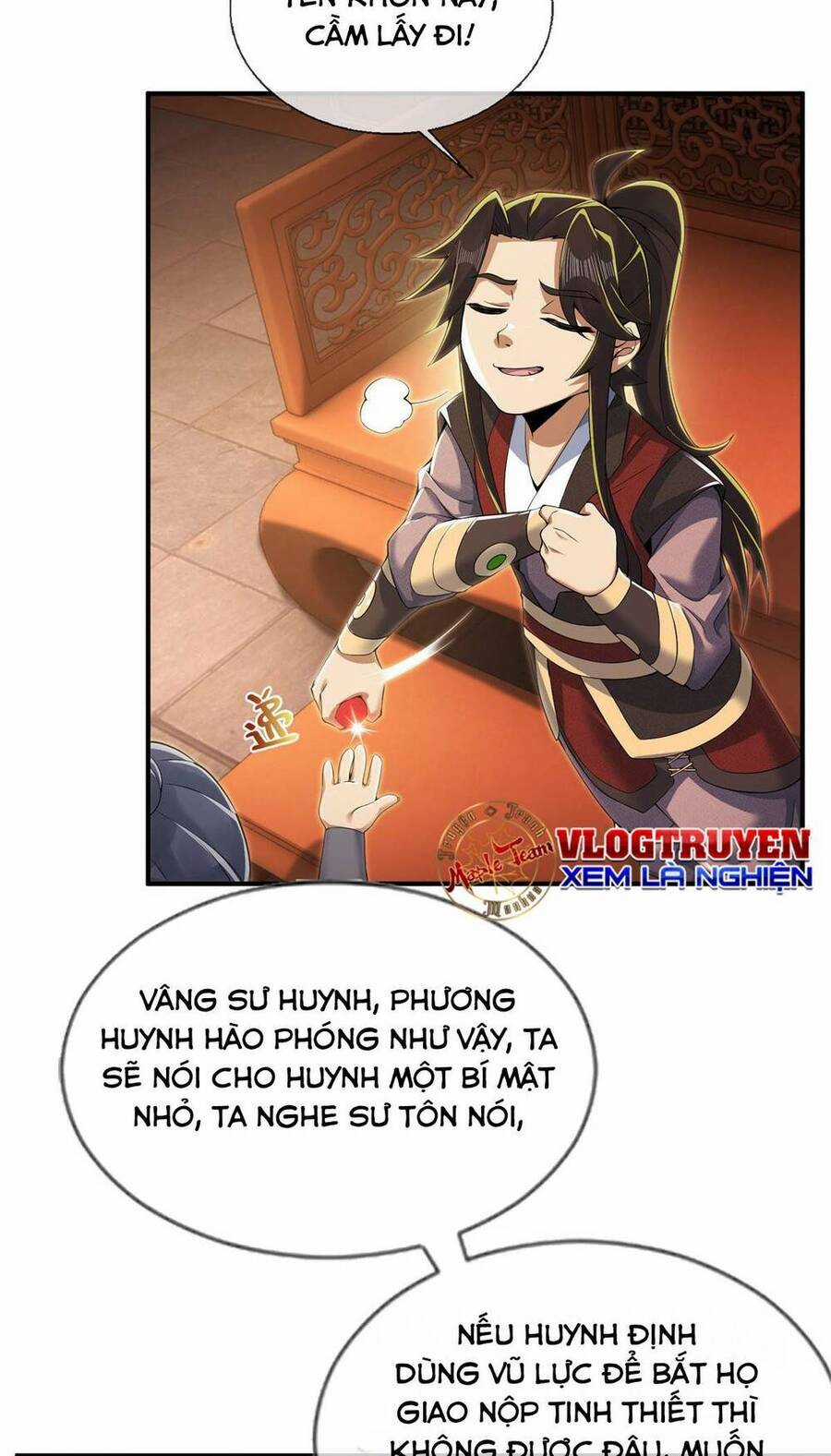 Lược Thiên Ký - Chương 64 - Trang 46