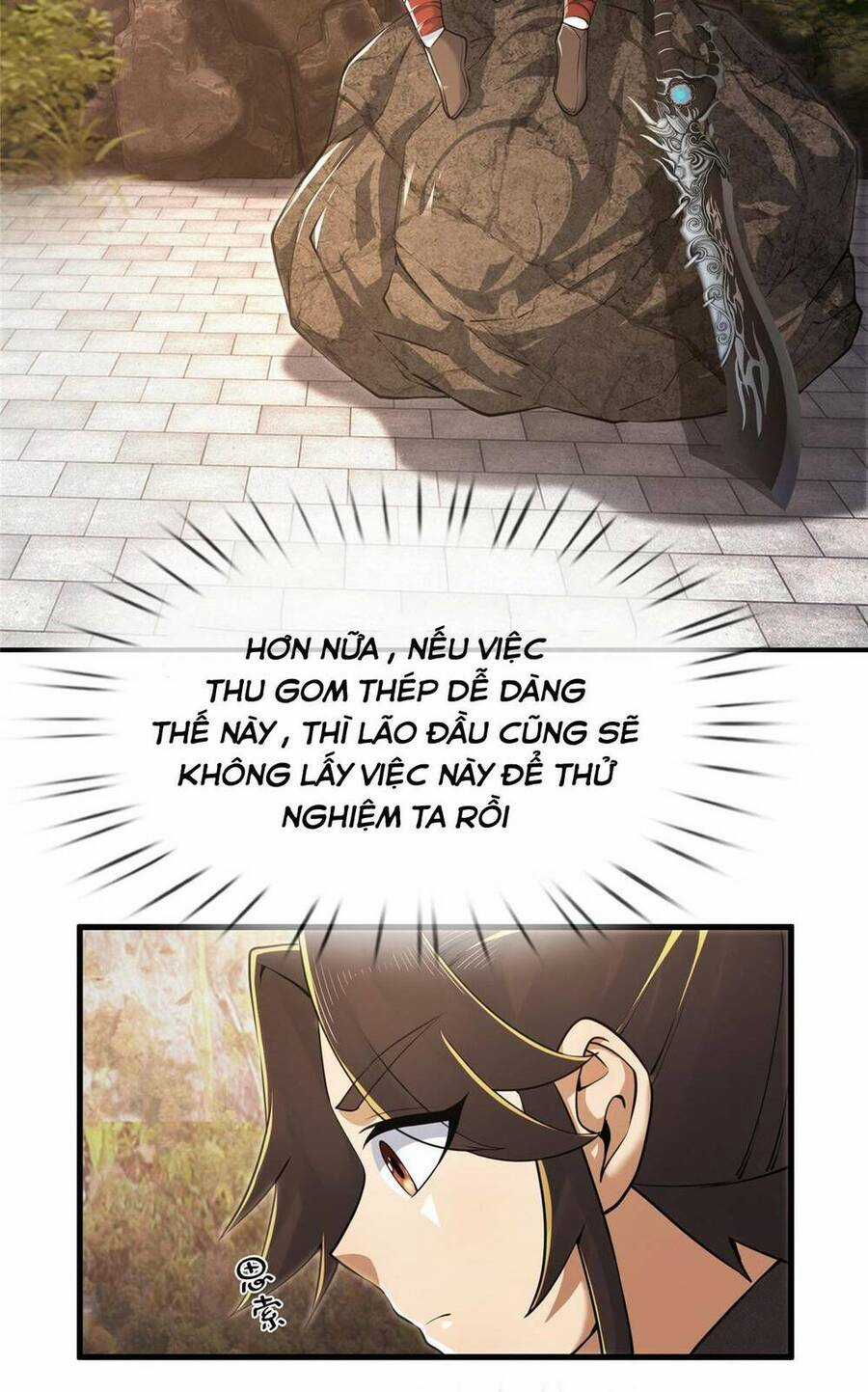 Lược Thiên Ký - Chương 65 - Trang 23
