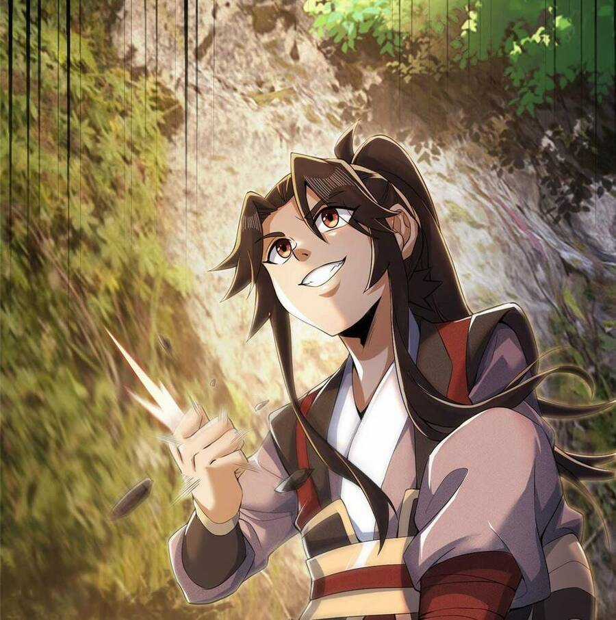 Lược Thiên Ký - Chương 65 - Trang 25