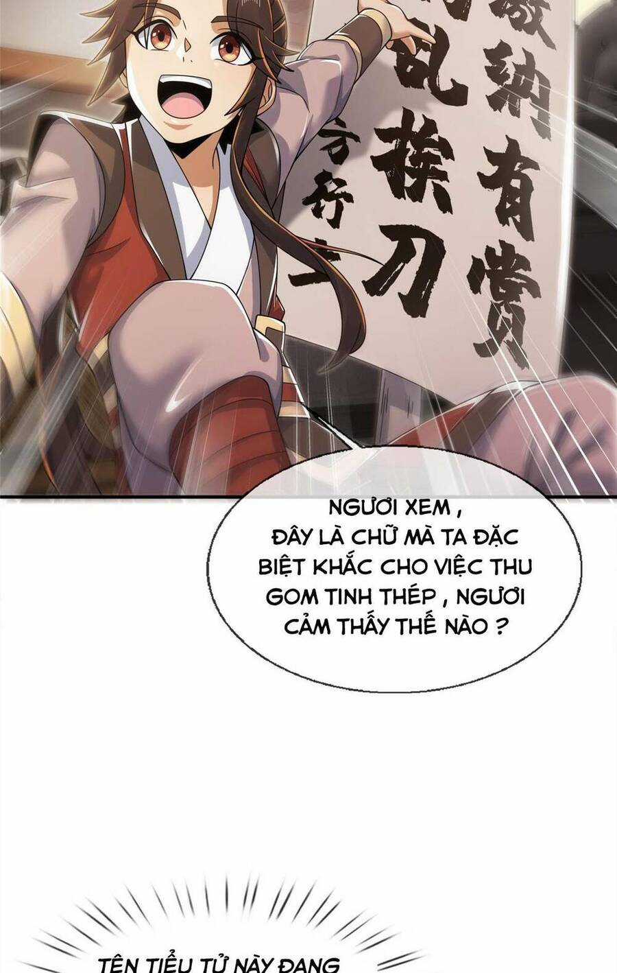 Lược Thiên Ký - Chương 65 - Trang 36