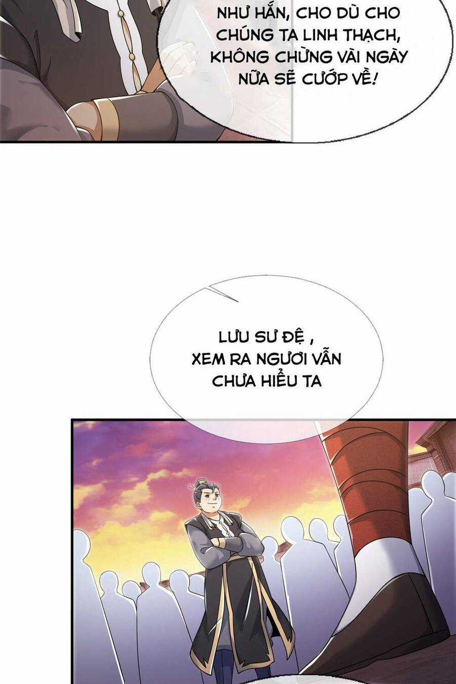 Lược Thiên Ký - Chương 65 - Trang 40