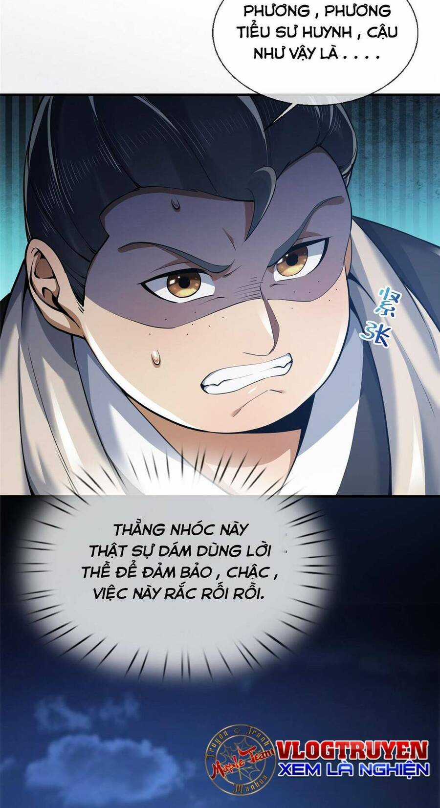 Lược Thiên Ký - Chương 65 - Trang 45