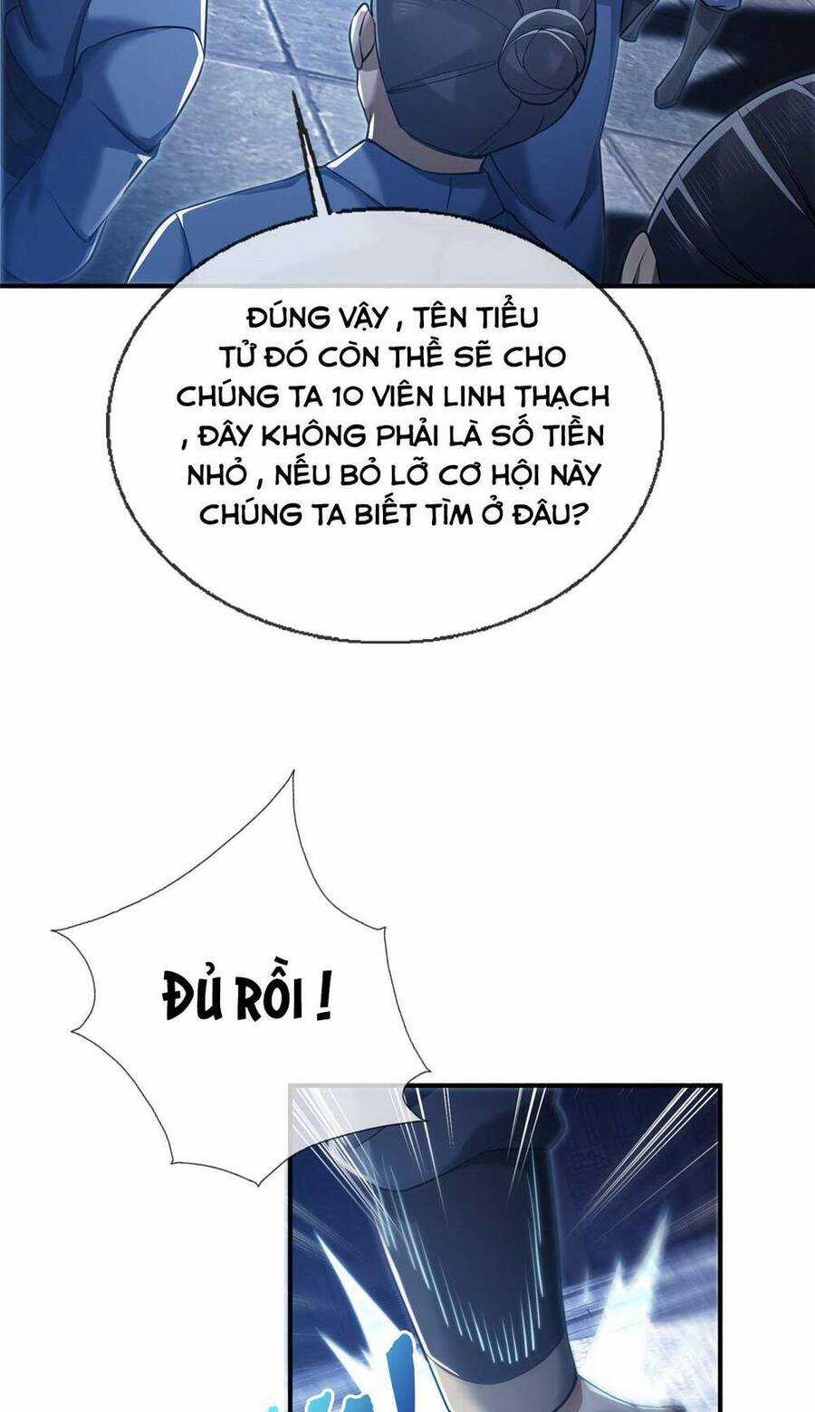 Lược Thiên Ký - Chương 65 - Trang 48