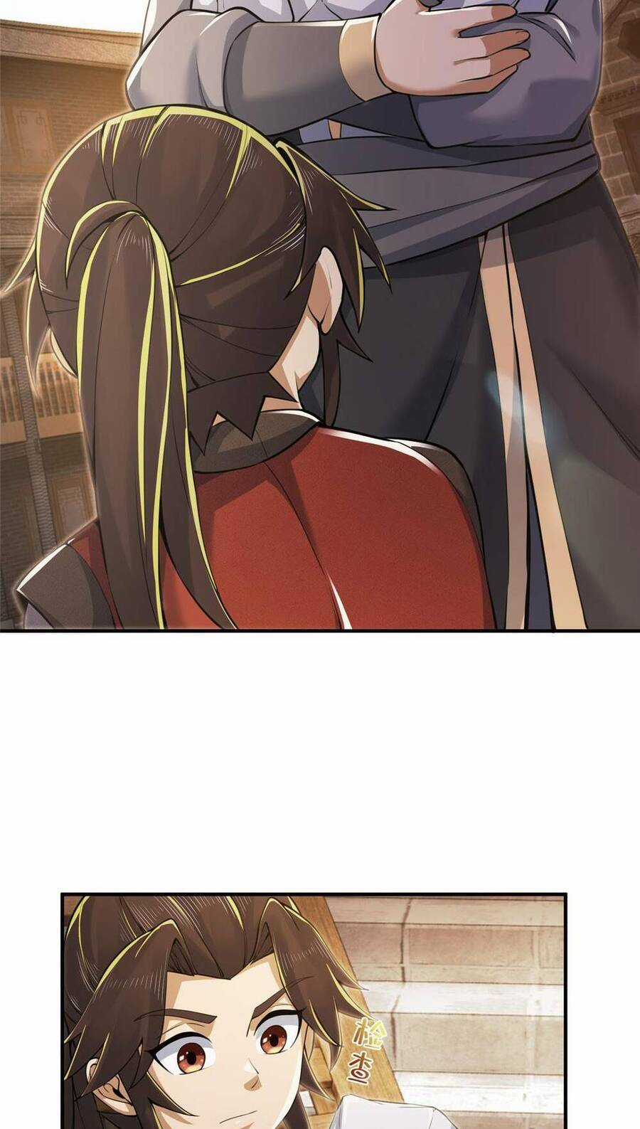 Lược Thiên Ký - Chương 65 - Trang 60